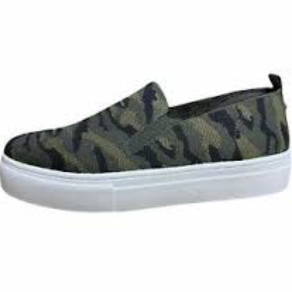 Steve Madden Slip on Sneakers